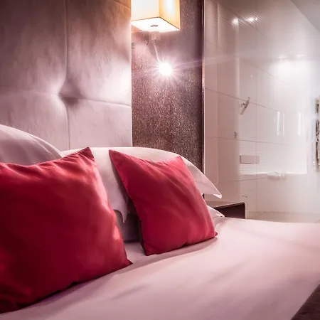Hotel Opera Marigny-2